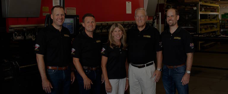 The Difference is Quality. NCHM The Difference is Quality